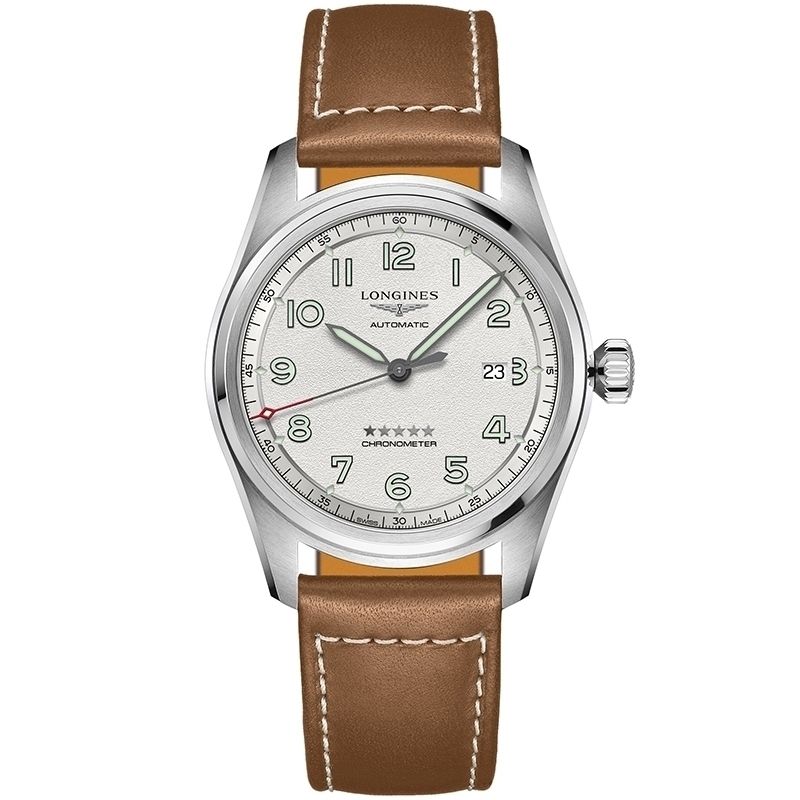 LONGINES Spirit Prestige Edition 42 MM L3.811.4.73.9