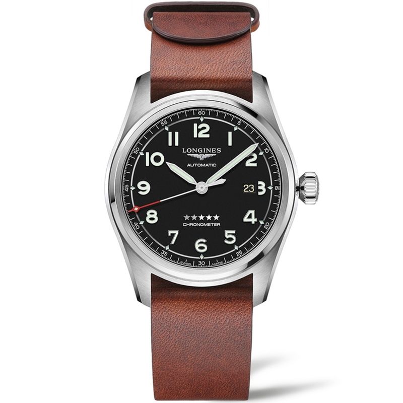 LONGINES Spirit Prestige Edition 42 MM L3.811.4.53.9