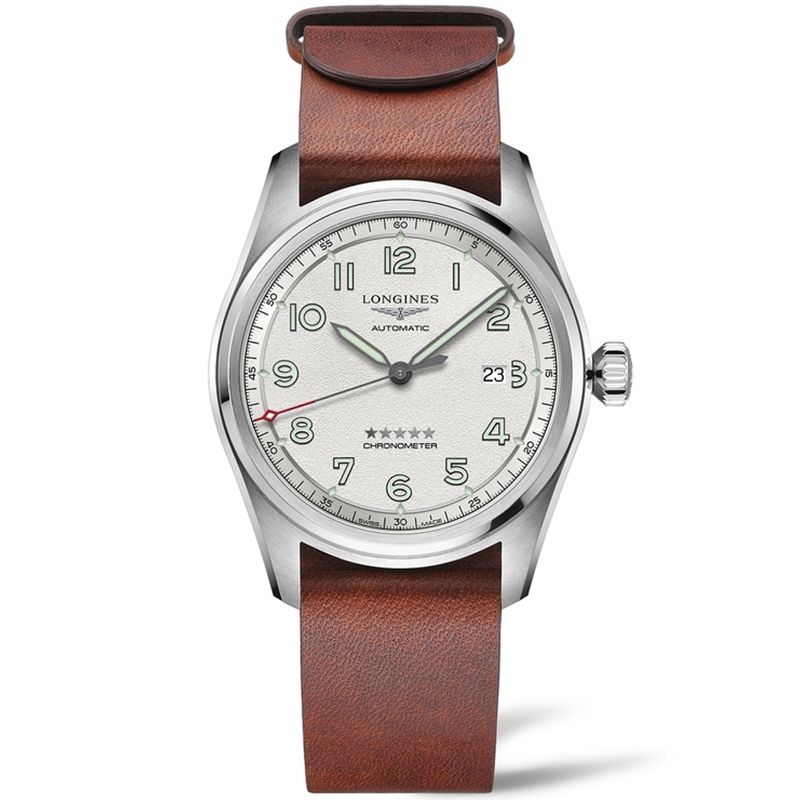 LONGINES Spirit Prestige Edition 42 MM L3.811.4.73.9