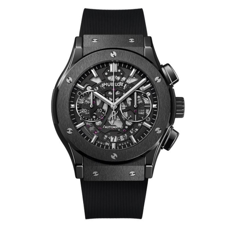 HUBLOT Classic Fusion Aerofusion Black Magic 45 MM 525.CM.0170.RX