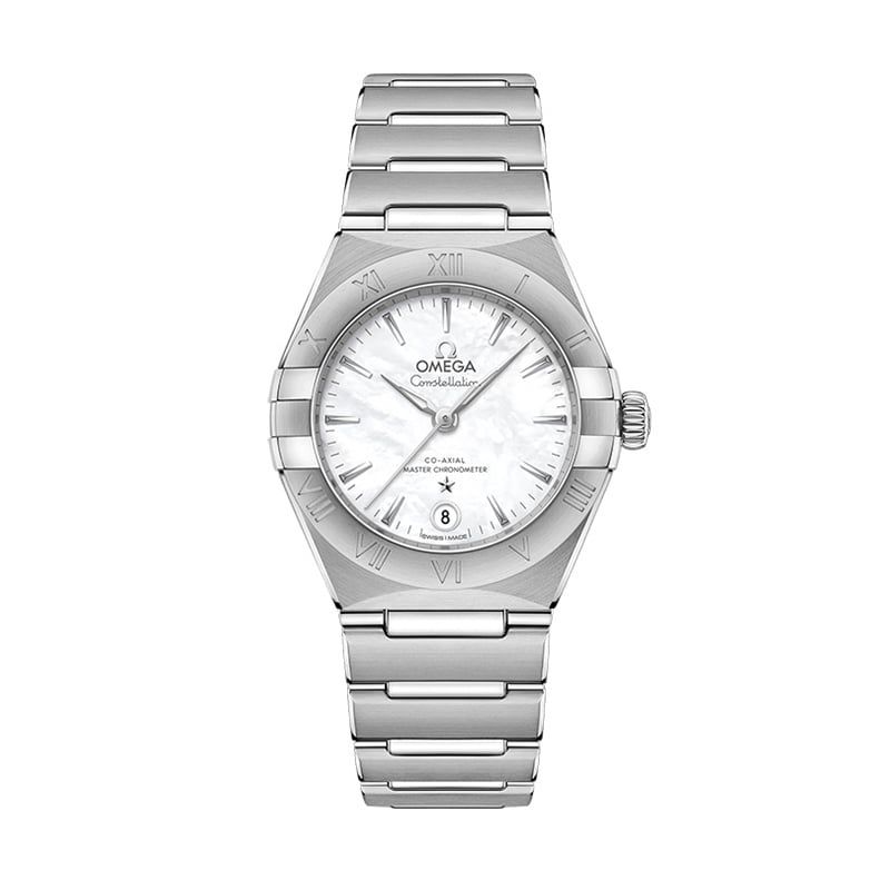 OMEGA Constellation Co-Axial Master Chronometer 29 MM 131.10.29.20.05.001