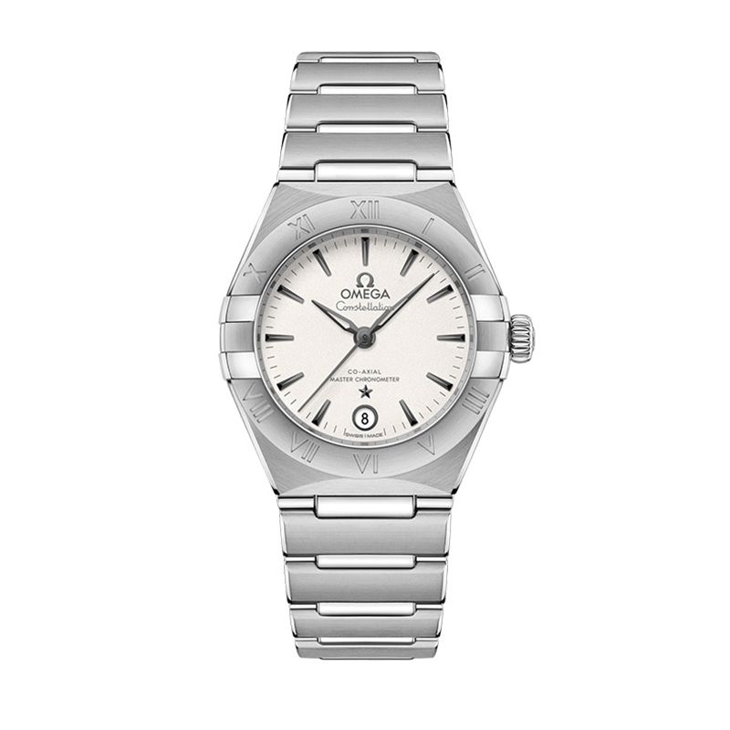 OMEGA Constellation Co-Axial Master Chronometer 29 MM 131.10.29.20.02.001