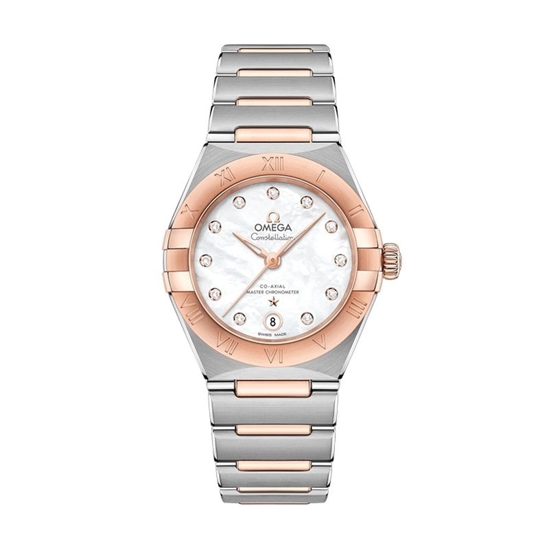 OMEGA Constellation Co-Axial Master Chronometer 29 MM 131.20.29.20.55.001