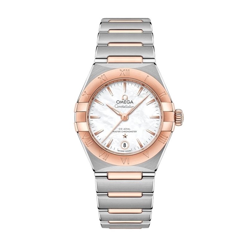 OMEGA Constellation Co-Axial Master Chronometer 29 MM 131.20.29.20.05.001