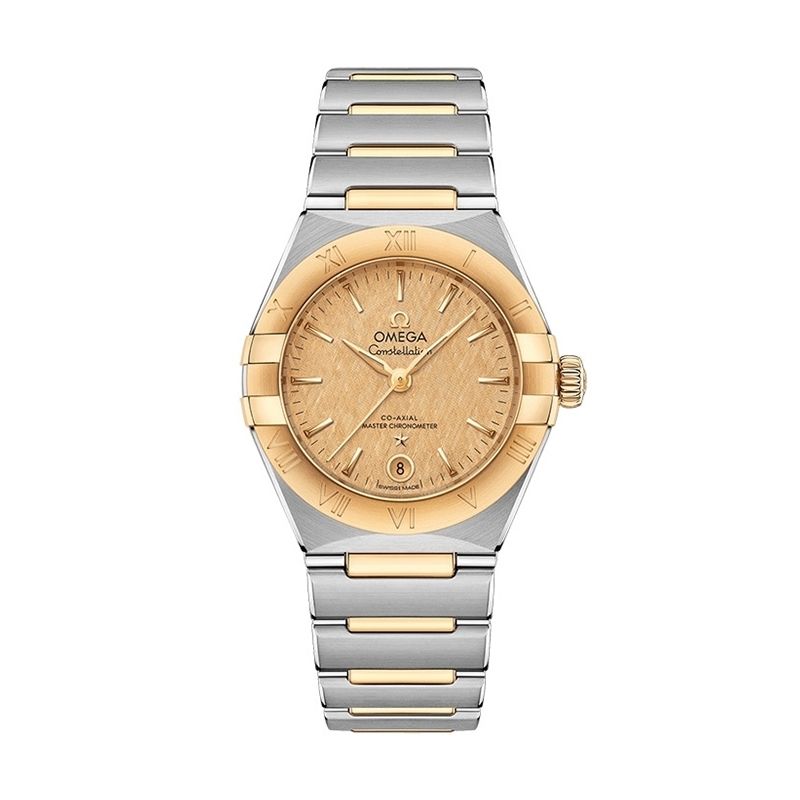OMEGA Constellation Co-Axial Master Chronometer 29 MM 131.20.29.20.08.001