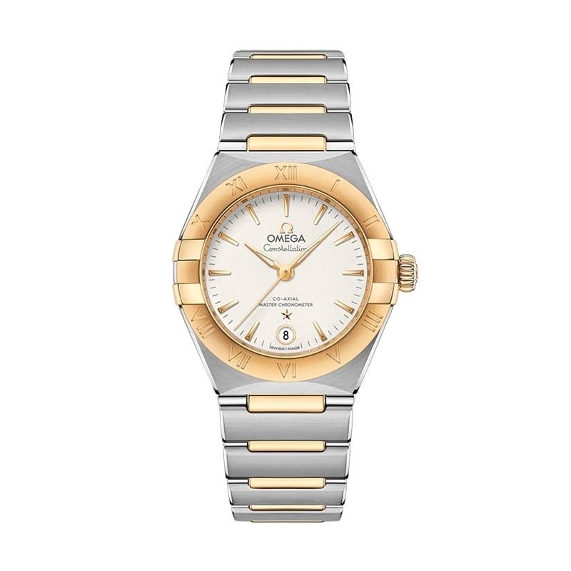 OMEGA Constellation Co-Axial Master Chronometer 29 MM 131.20.29.20.02.002