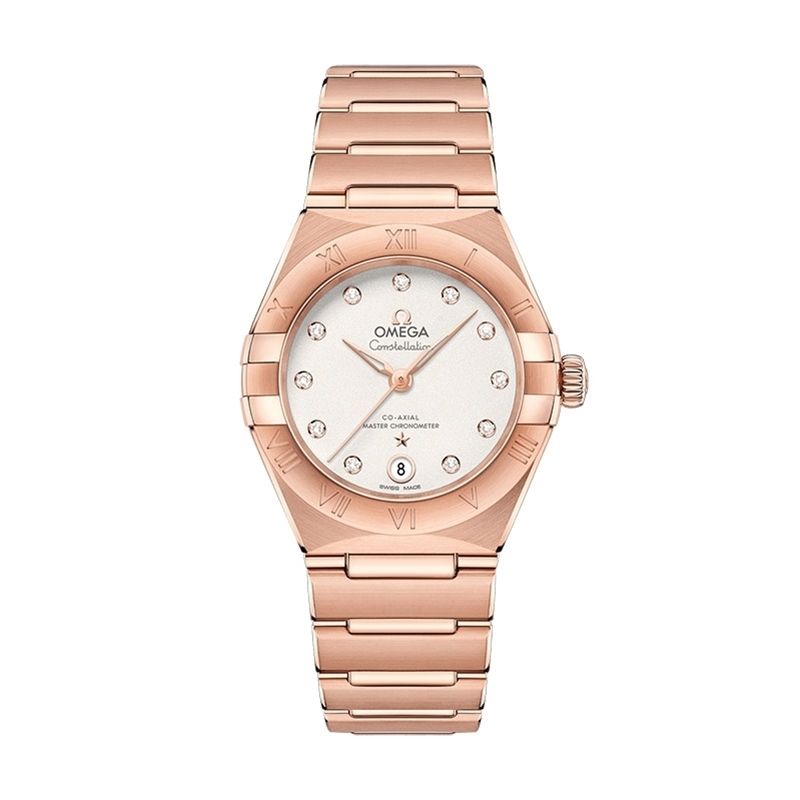 OMEGA Constellation Co-Axial Master Chronometer 29 MM 131.50.29.20.52.001