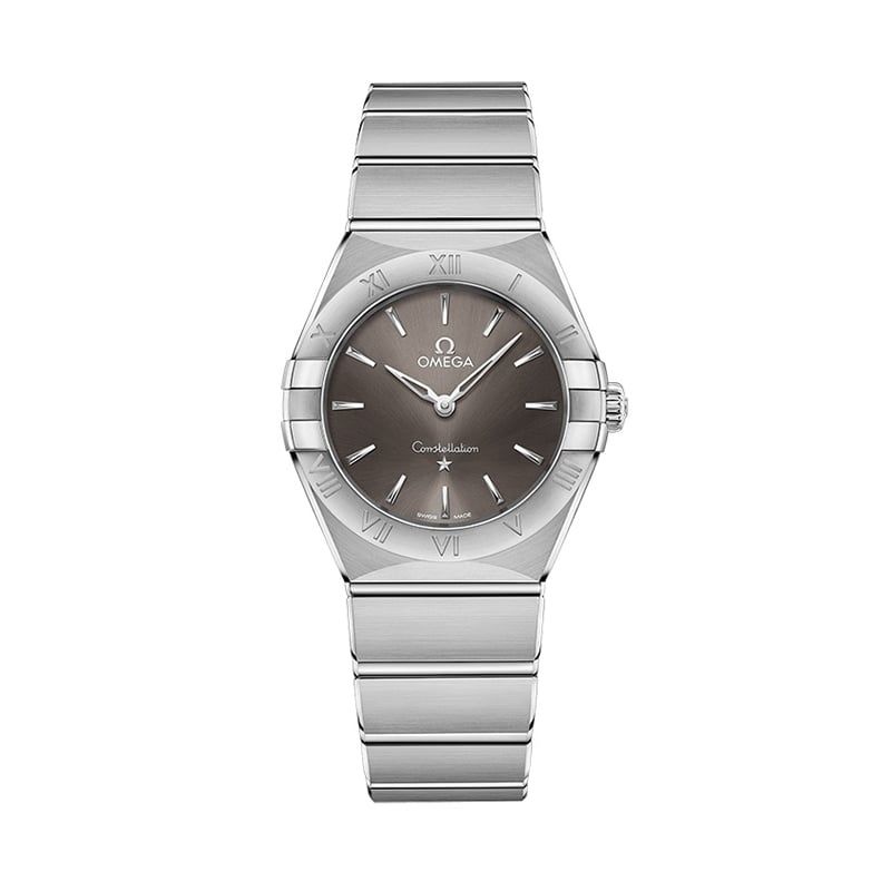 OMEGA Constellation Quartz 28 MM 131.10.28.60.06.001