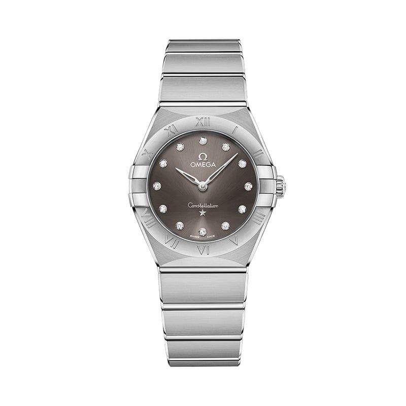 OMEGA Constellation Quartz 28 MM 131.10.28.60.56.001