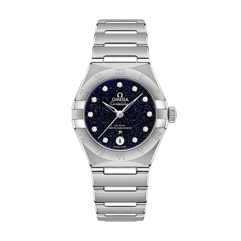 OMEGA Constellation Co-Axial Master Chronometer 29 MM 131.10.29.20.53.001