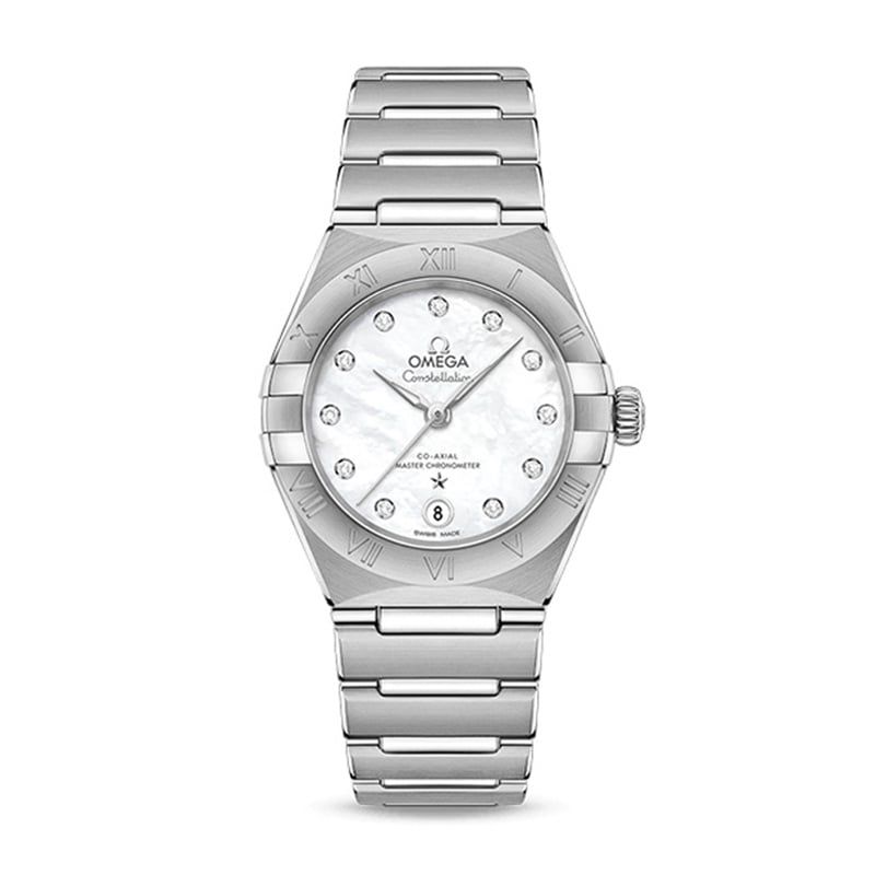 OMEGA Constellation Co-Axial Master Chronometer 29 MM 131.10.29.20.55.001