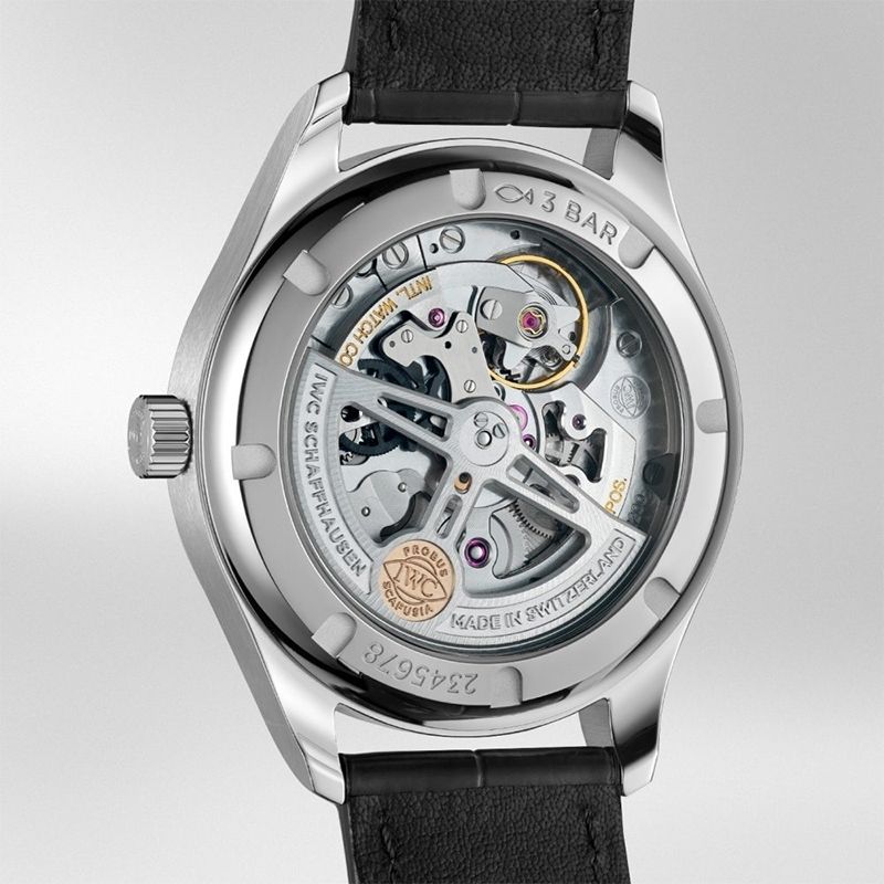 IWC Schaffhausen Portugieser Automatic 40 MM IW358305