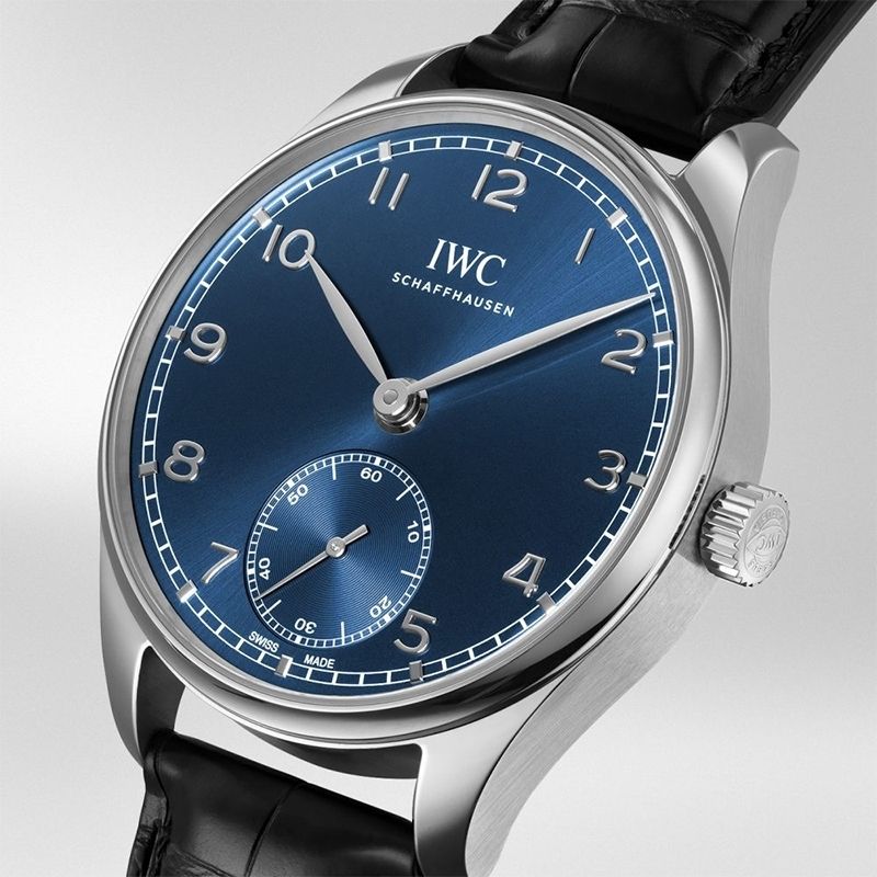 IWC Schaffhausen Portugieser Automatic 40 MM IW358305