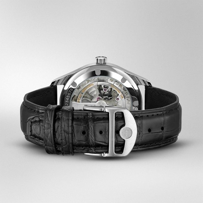 IWC Schaffhausen Portugieser Automatic 40 MM IW358305