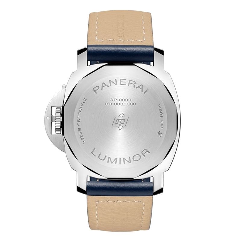 PANERAI Luminor Blu Mare 44 MM PAM01085