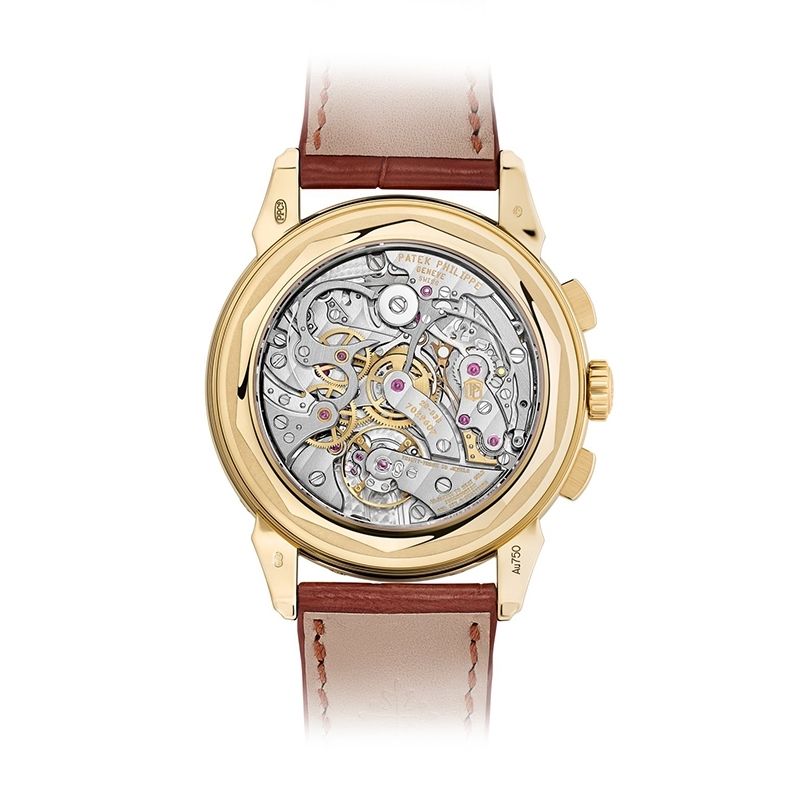 PATEK PHILIPPE Grandi Complicazioni 41 MM 5270J-001