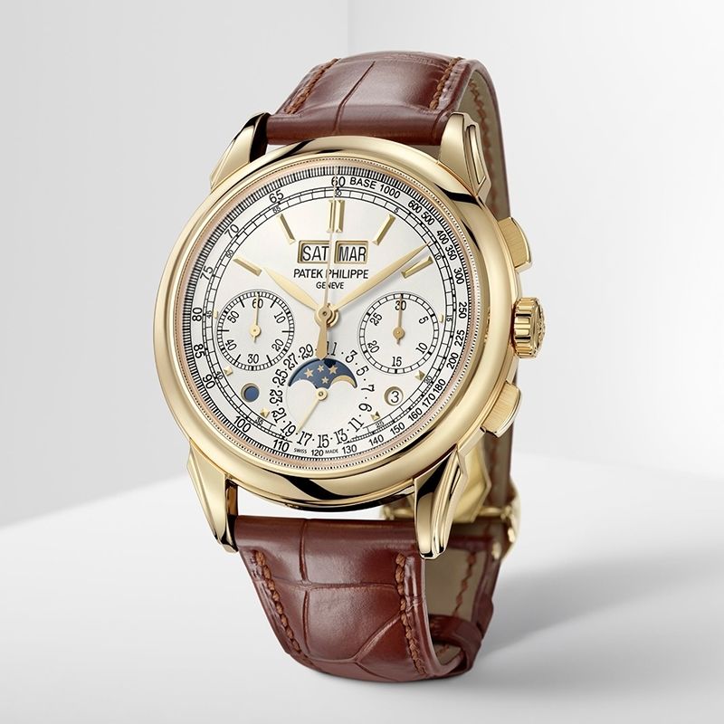PATEK PHILIPPE Grandi Complicazioni 41 MM 5270J-001