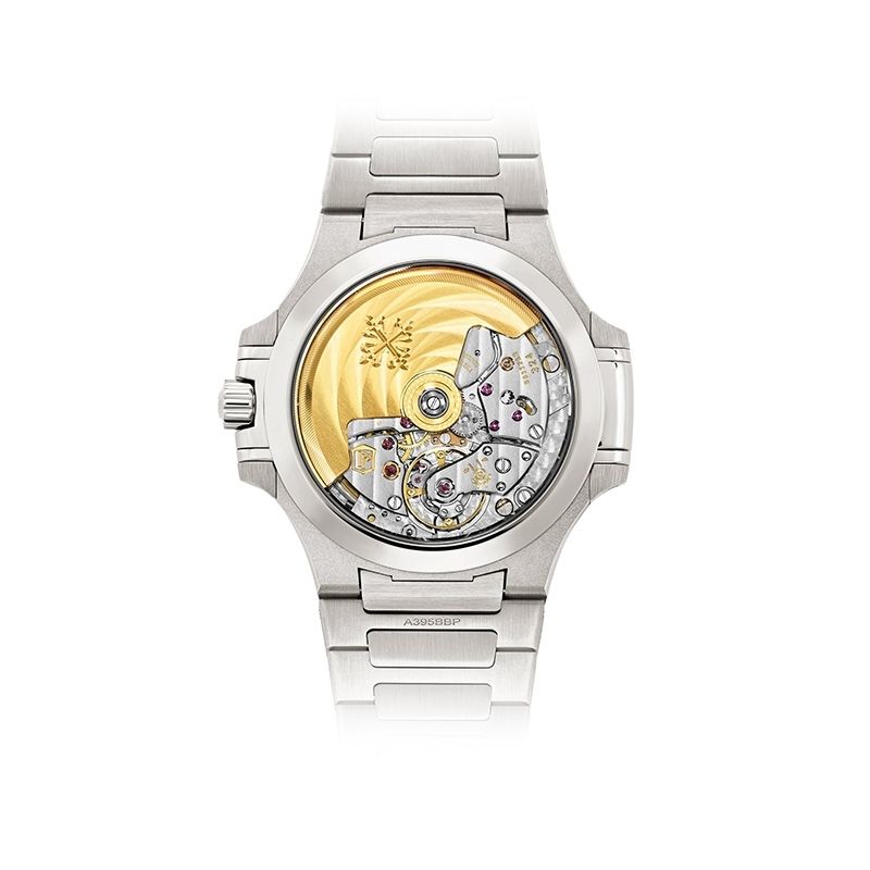 PATEK PHILIPPE Nautilus "Ladies Automatic" 35,2  MM 7118/1200A-001