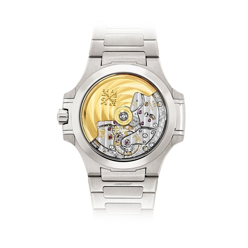 PATEK PHILIPPE Nautilus "Ladies Automatic" 35.2  MM 7118/1200A-010