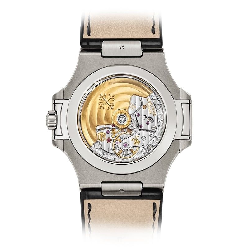 PATEK PHILIPPE Nautilus Calendario Annuale 40.5 MM 5726A-001