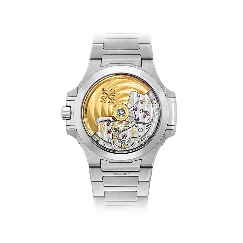 PATEK PHILIPPE Nautilus 35.2  MM 7118/1A-001
