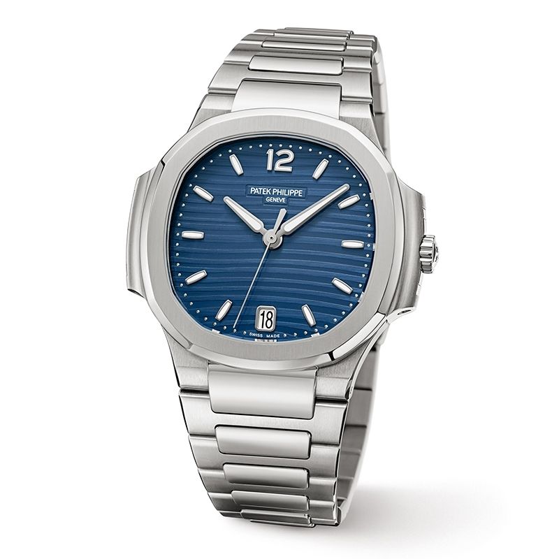 PATEK PHILIPPE Nautilus 35.2  MM 7118/1A-001