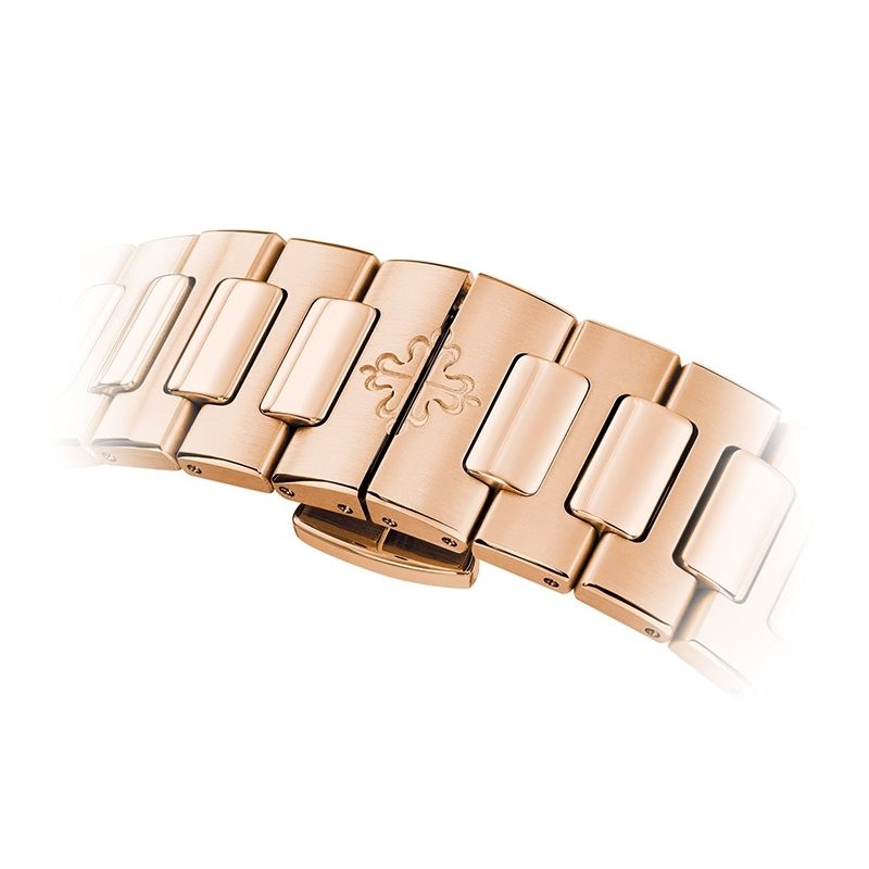 PATEK PHILIPPE Nautilus 35,2  MM 7118/1200R-010