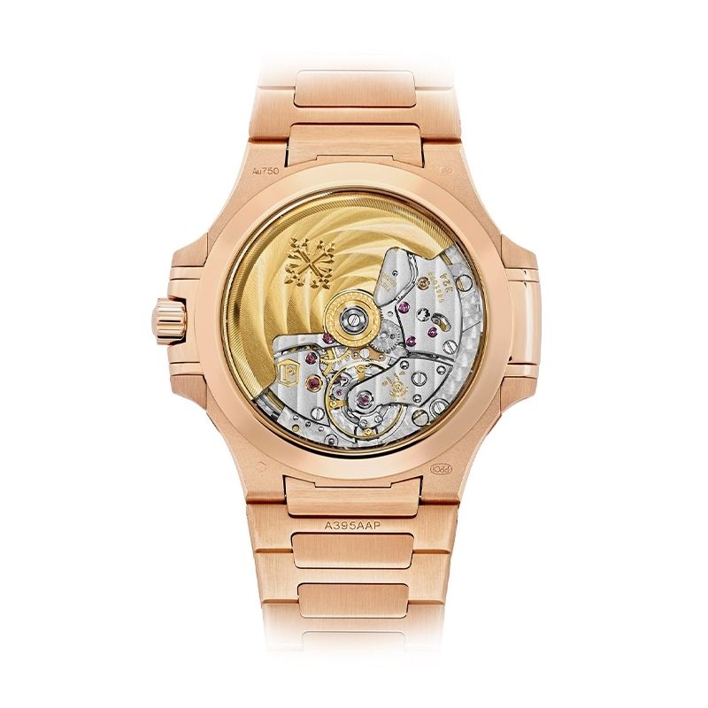 PATEK PHILIPPE Nautilus 35,2  MM 7118/1200R-010