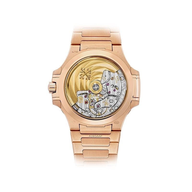PATEK PHILIPPE Nautilus 35,2  MM 7118/1200R-001