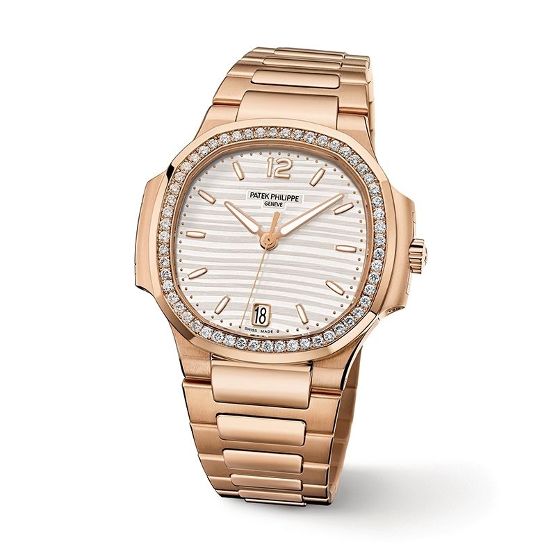 PATEK PHILIPPE Nautilus 35,2  MM 7118/1200R-001