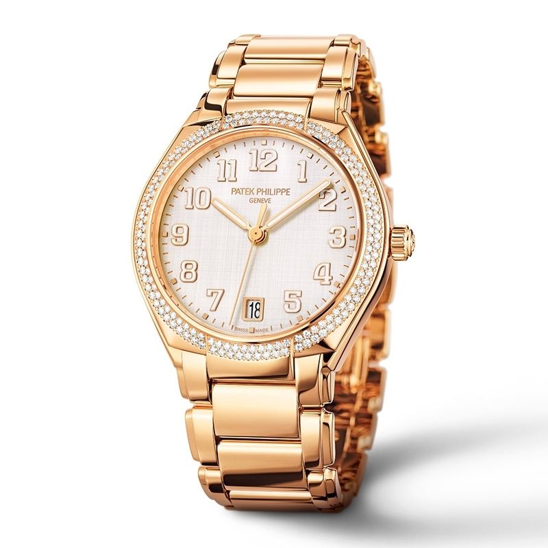 PATEK PHILIPPE Twenty-4 36 MM 7300/1200R-010
