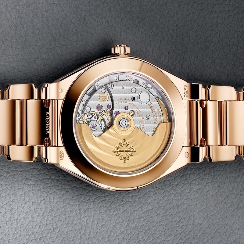 PATEK PHILIPPE Twenty-4 36 MM 7300/1200R-010