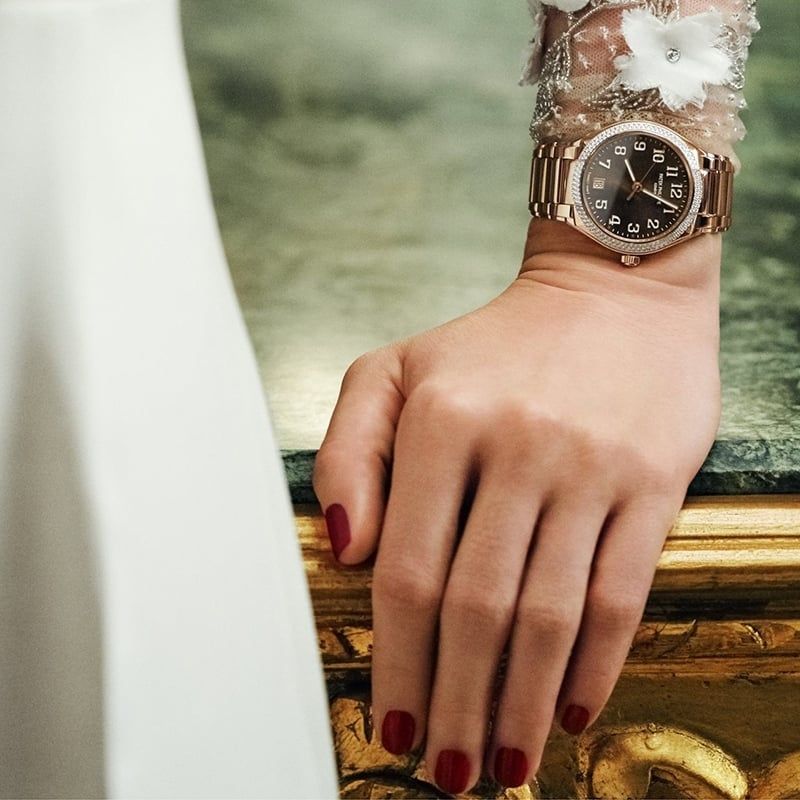 PATEK PHILIPPE Twenty-4 36 MM 7300/1200R-001