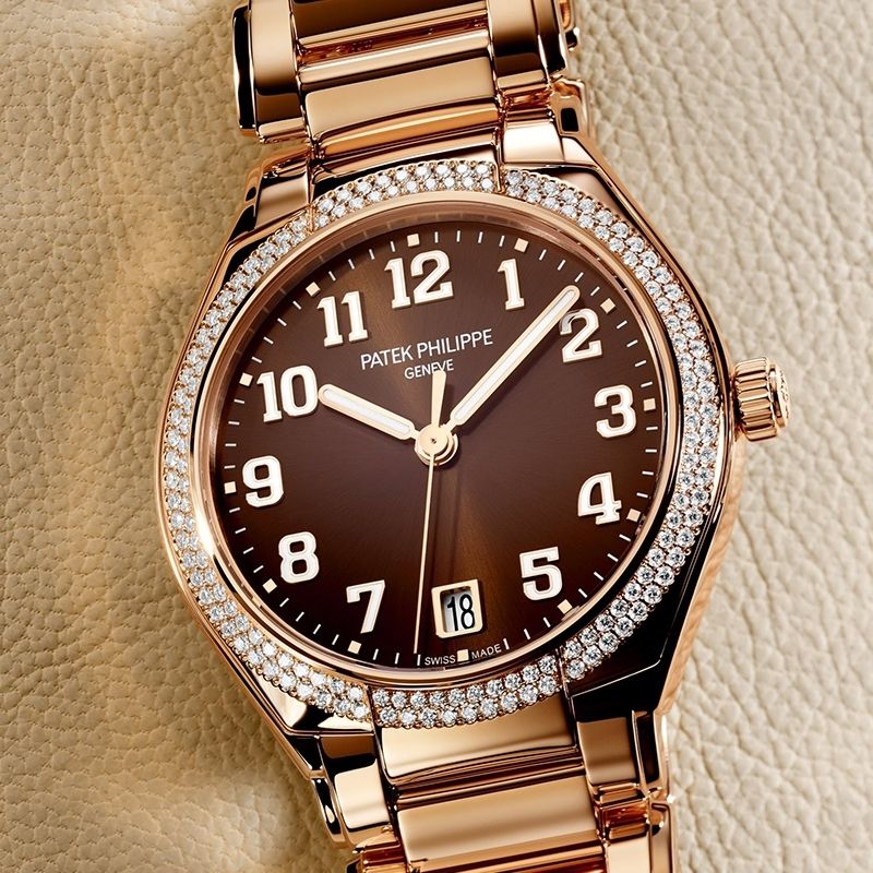 PATEK PHILIPPE Twenty-4 36 MM 7300/1200R-001