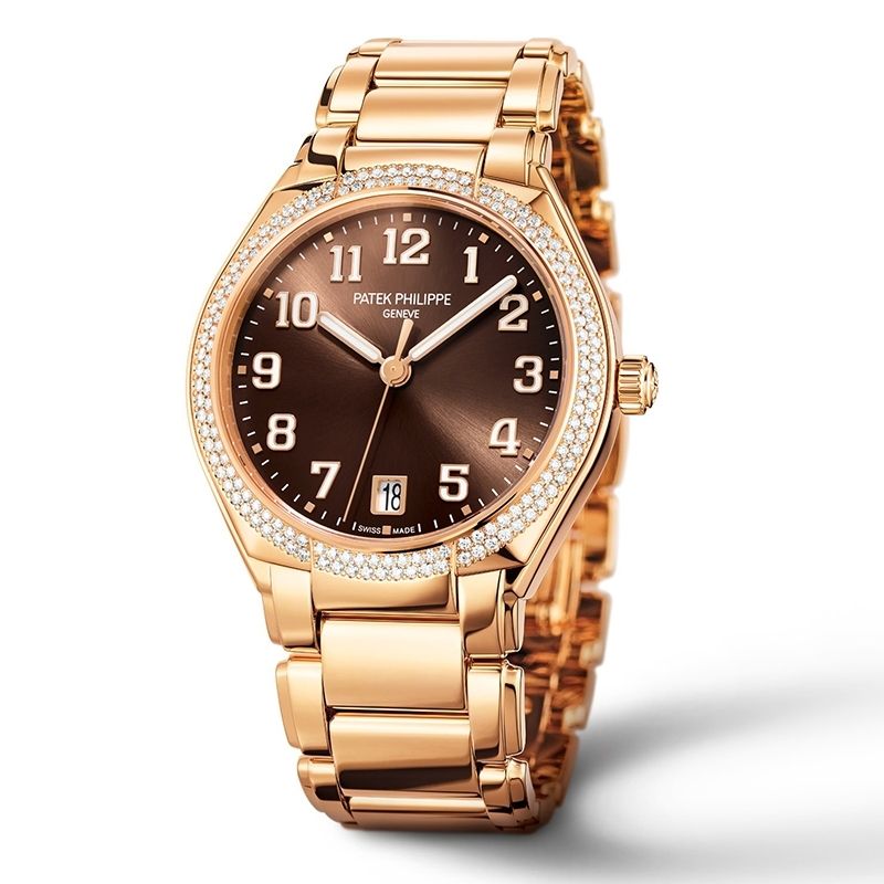 PATEK PHILIPPE Twenty-4 36 MM 7300/1200R-001