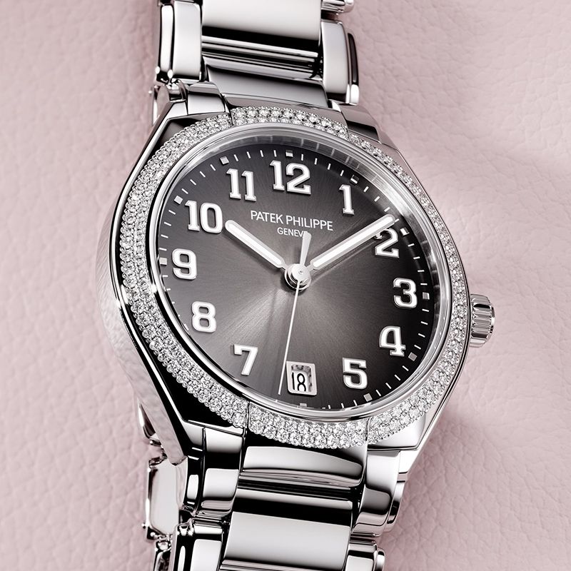 PATEK PHILIPPE Twenty-4 36 MM 7300/1200A-010