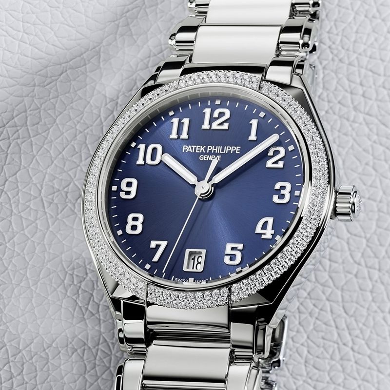 PATEK PHILIPPE Twenty-4 36 MM 7300/1200A-001