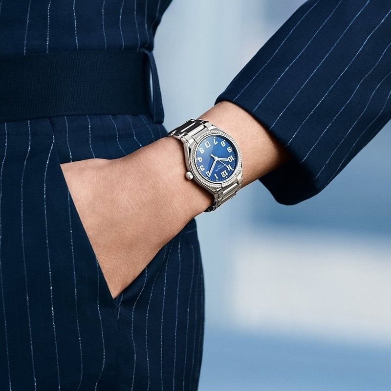 PATEK PHILIPPE Twenty-4 36 MM 7300/1200A-001