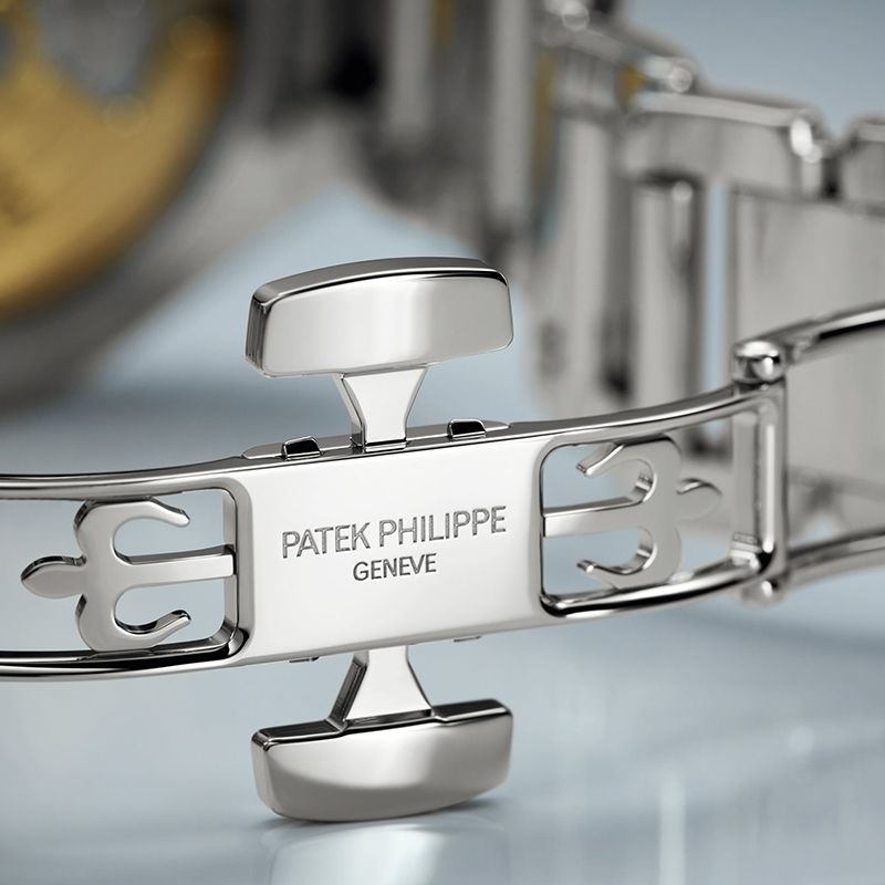 PATEK PHILIPPE Twenty-4 36 MM 7300/1200A-001
