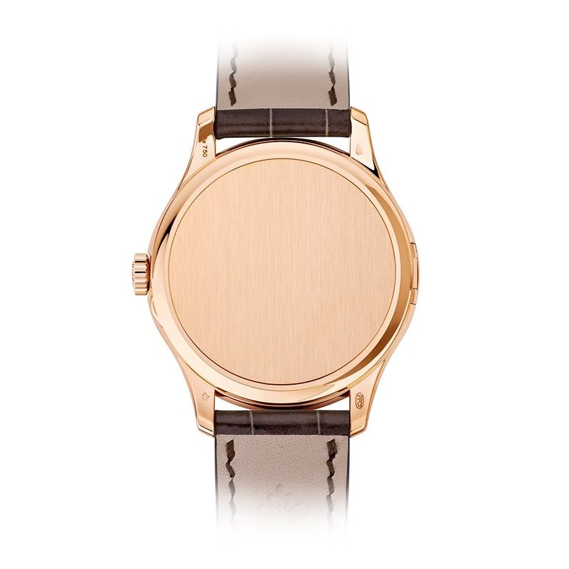 PATEK PHILIPPE Calatrava 39 MM 5227R-001