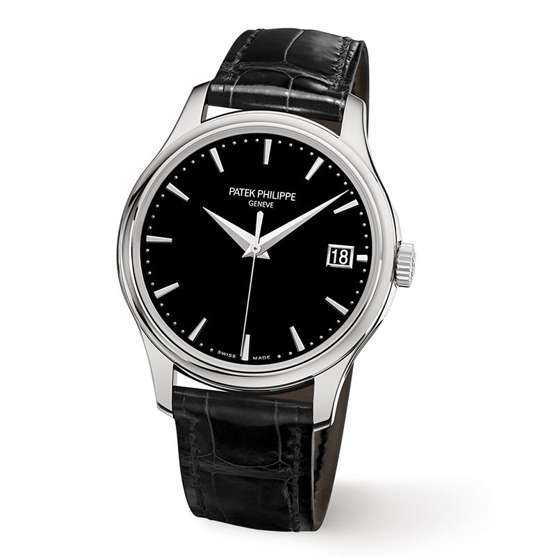 PATEK PHILIPPE Calatrava 39 MM 5227G-010