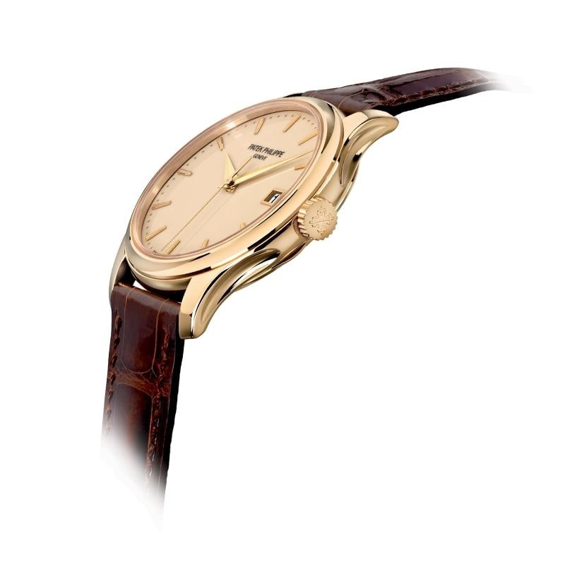 PATEK PHILIPPE Calatrava 39 MM 5227J-001
