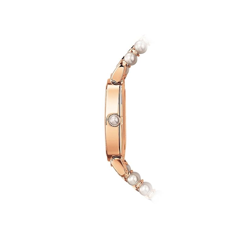 PATEK PHILIPPE Gondolo Haute Joaillerie 31X34.8 MM 7042/100R-010