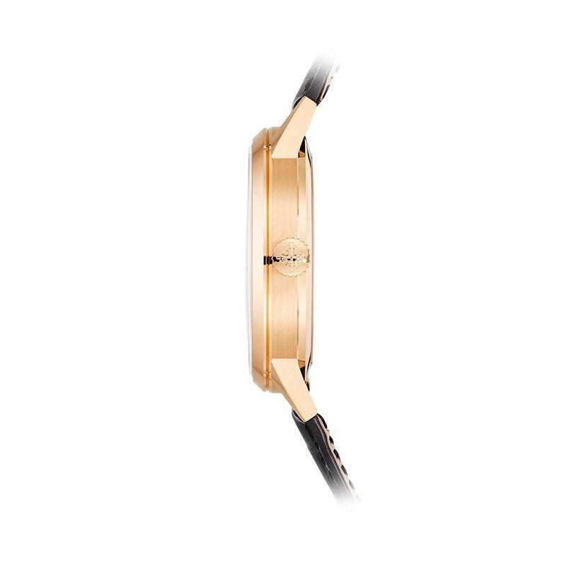 PATEK PHILIPPE Complicazioni "Calendario Annuale, Quadrante Stille Regolatore" 40,5 MM 5235/50R-001