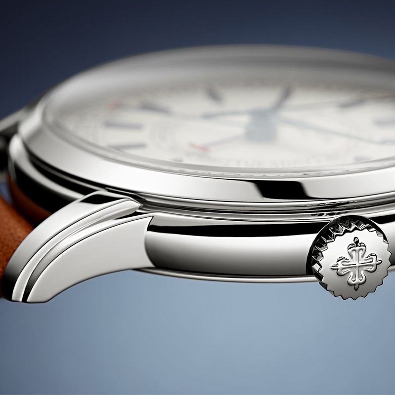 PATEK PHILIPPE Complicazioni "Calendario Settimanale" 40 MM 5212A-001