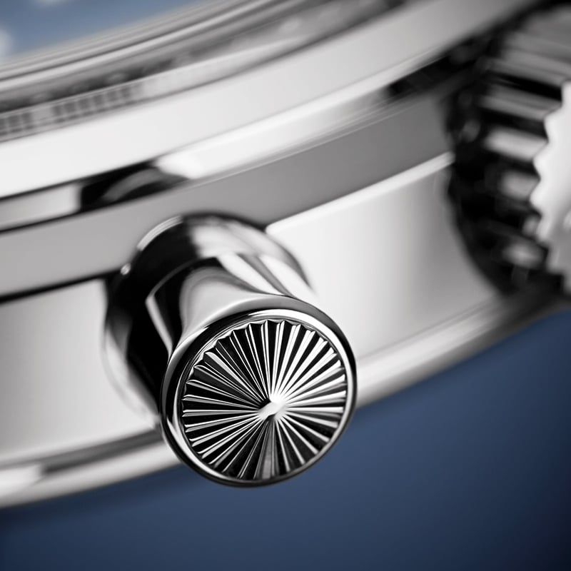 PATEK PHILIPPE Complicazioni "Cronografo" 41 MM 5172G-001