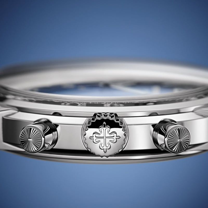 PATEK PHILIPPE Complicazioni "Cronografo" 41 MM 5172G-001