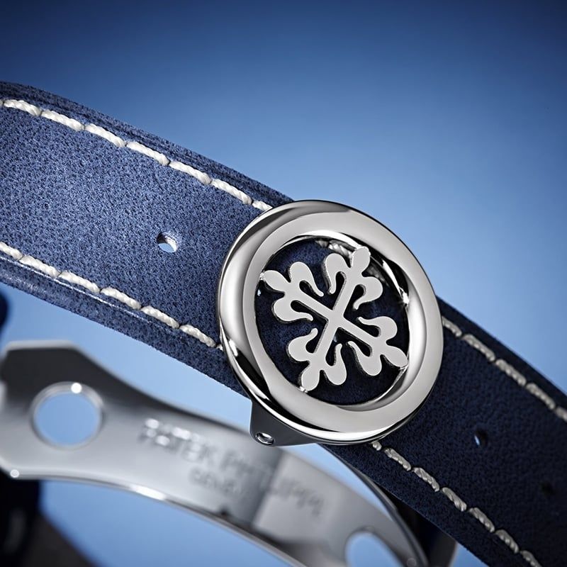 PATEK PHILIPPE Complicazioni "Cronografo" 41 MM 5172G-001