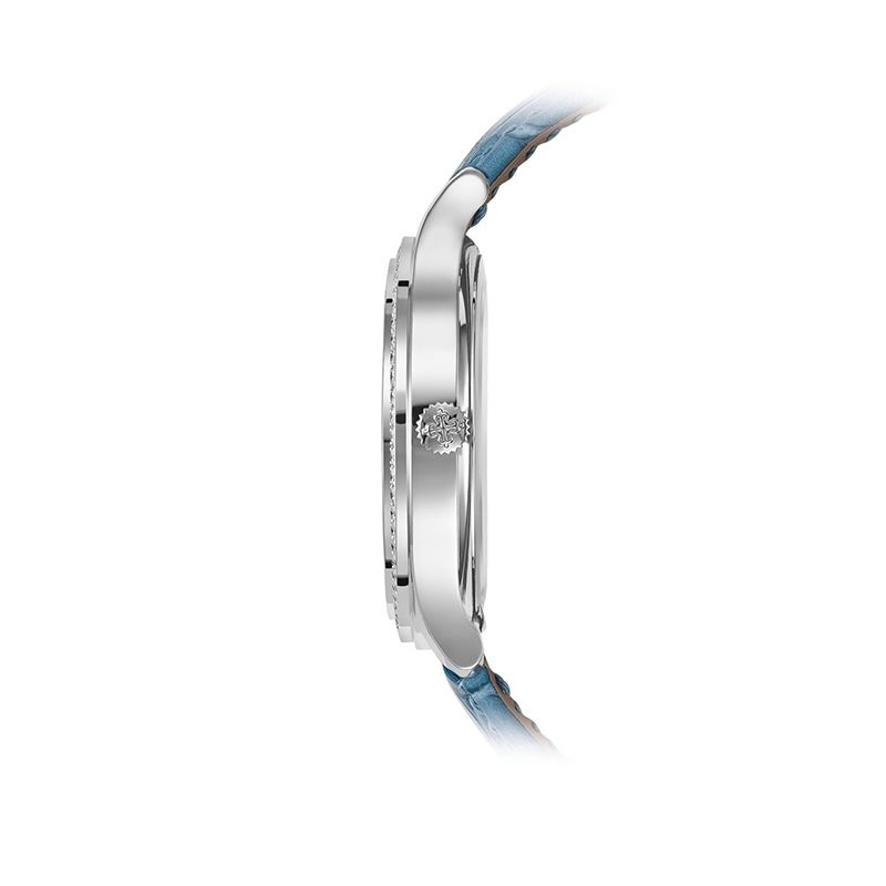 PATEK PHILIPPE Complicazioni "Ora Universale" 36 MM 7130G-016