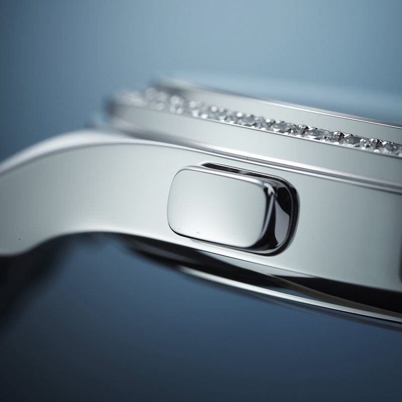 PATEK PHILIPPE Complicazioni "Ora Universale" 36 MM 7130G-016
